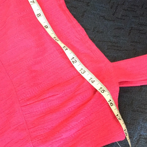 Maeve by Anthropologie NWT Tank top with square neck style and buttons - Picture 5 of 8